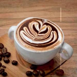 Caffe Mocha