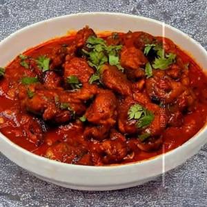 Chicken Maratha Chilli