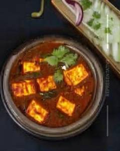 Paneer chatpata