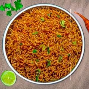 Masala rice