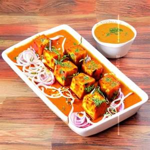 Paneer Kofta
