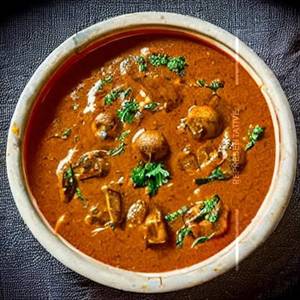 Mushroom Matka