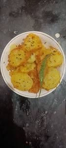 Aloo Pakoda