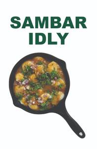 Sambar Idly