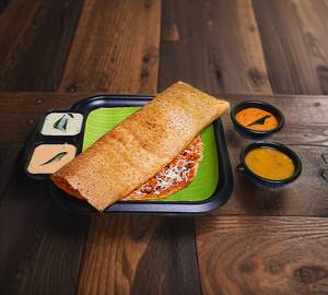Cheese Dosa