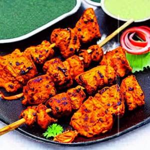 Gobi Tandoori