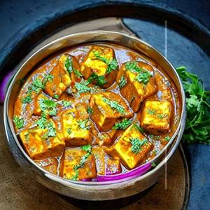Paneer Korma