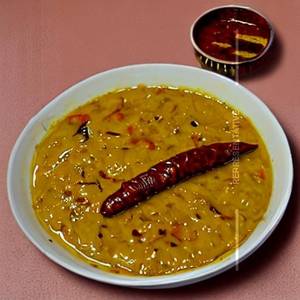 Butter Dal Khichada