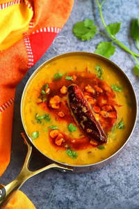 Dal Dhabha Fry