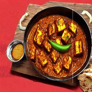 Paneer Begum Bahar