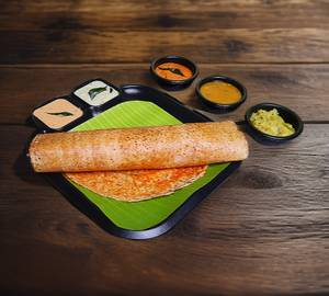 Kanchipuram Masala Dosa