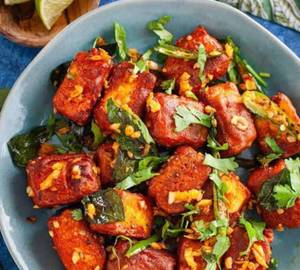 Paneer 65
