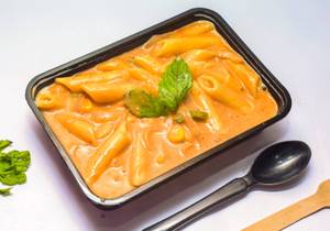 Red Sauce Pasta