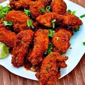 Chicken Crispy