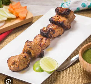 Lasooni Fish Tikka