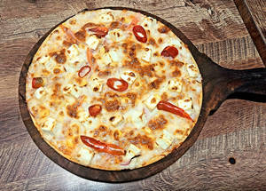 Ultimate Paneer