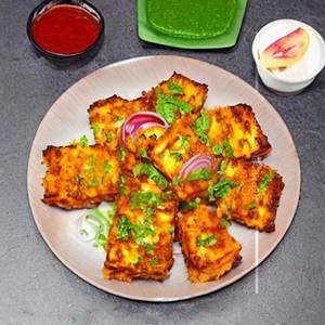 Paneer Crispy