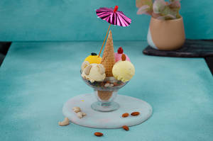 Royal Temptation (375g)
