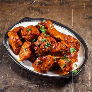 Chicken roast