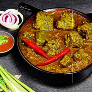 Shan-e-tandoor
