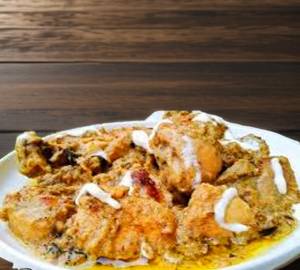 Chicken Tikka