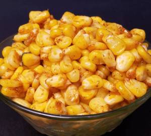 Ob Maggie Masala Corn                                             