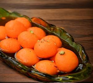 Kamala Bhog