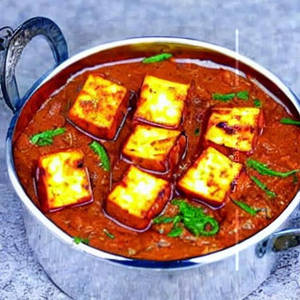 Paneer Lazeez