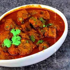 Fish Hara Masala