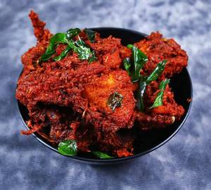 Fried Chicken [5 Pieces]