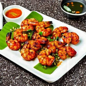 Safu Prawns