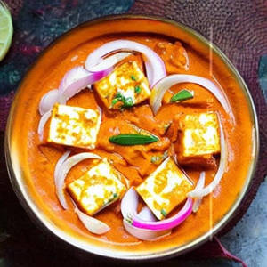 Paneer Masala