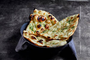 Naan Butter