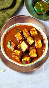 Paneer Balti