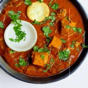 Veg Balti