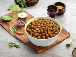 Punjabi Chole