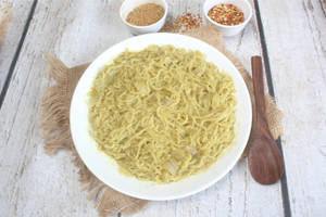 Double Masala Onion Maggi