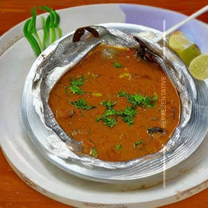 Steamed Crab
