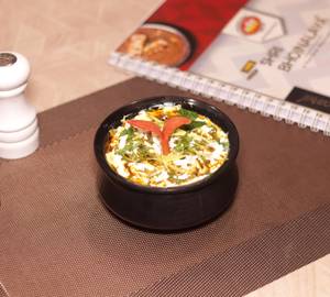 Mushroom Paneer