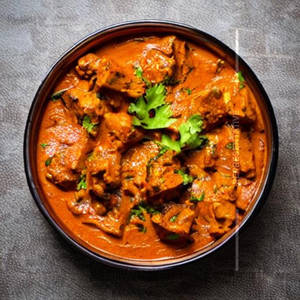 Reshmi Murgh Tikka Masala