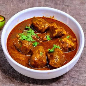 Rawas Goan Curry