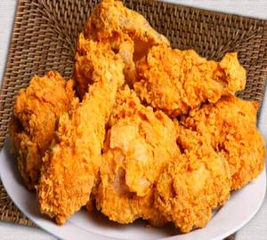 Fried  chicken [10 pieces]