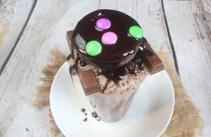 Ferrero Rocher With Choco-pie