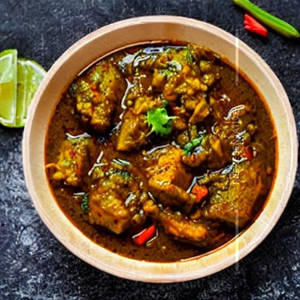 Shangai Fish