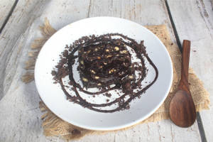 Walnut Brownie