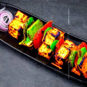 Paneer Banjara Tikka
