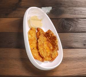 Boneless fry