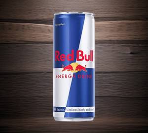 Red Bull Energy Drink