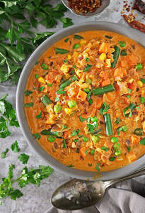Mix Veg