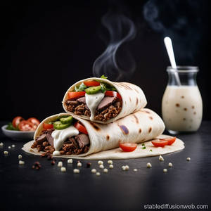 Shawarma Special